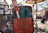 Drummer's Combo II Classy Leather Bags