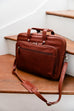Osgoode Marley Padraig Portfolio Messenger Briefcase 6043 Osgoode Marley