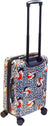 Betty Boop-Themed Leopard Hard Side Luggage Set. Carry-on, Medium and Large Checked (Copy) Dony Corp.