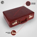 Expandable Office Suitcase Briefcase Classy Leather Bags