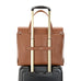 Samsonite Mobile Solution 2 Leather Convertible Brief Samsonite