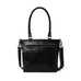 Black Terry Tote Classy Leather Bags