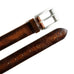 Wildwood Leather Belt Classy Leather Bags