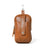 Jet-Set Organizer: Leather Phone Pouch Classy Leather Bags