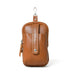 Jet-Set Organizer: Leather Phone Pouch Classy Leather Bags