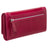 Mancini South Beach RFID Secure Trifold Wallet