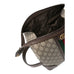 Gucci Neutrals Travel Accessories Men Luosophy