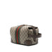Gucci Neutrals Travel Accessories Men Luosophy