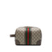 Gucci Neutrals Travel Accessories Men Luosophy