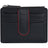 Mancini Sonoma Women’s Card Case with Enhanced RFID Protection Mancini
