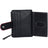 Mancini Sonoma Women’s Card Case with Enhanced RFID Protection Mancini
