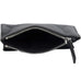Mancini Sonoma Women’s Card Case with Enhanced RFID Protection Mancini