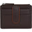 Mancini Sonoma Women’s Card Case with Enhanced RFID Protection Mancini