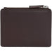 Mancini Sonoma Women’s Card Case with Enhanced RFID Protection Mancini