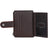 Mancini Sonoma Women’s Card Case with Enhanced RFID Protection Mancini