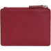 Mancini Sonoma Women’s Card Case with Enhanced RFID Protection Mancini