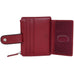 Mancini Sonoma Women’s Card Case with Enhanced RFID Protection Mancini
