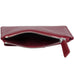 Mancini Sonoma Women’s Card Case with Enhanced RFID Protection Mancini