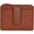 Mancini Sonoma Women’s Card Case with Enhanced RFID Protection Mancini