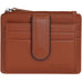 Mancini Sonoma Women’s Card Case with Enhanced RFID Protection Mancini