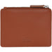 Mancini Sonoma Women’s Card Case with Enhanced RFID Protection Mancini
