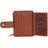 Mancini Sonoma Women’s Card Case with Enhanced RFID Protection Mancini