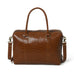 Easton Premium Buffalo Leather Laptop Office Briefcase Classy Leather Bags