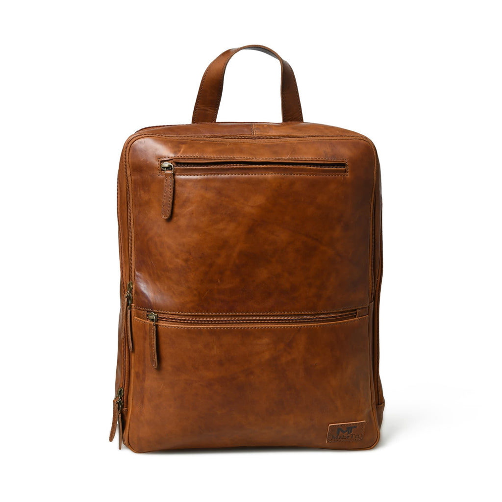 Transit Voyager Backpack Pro Classy Leather Bags