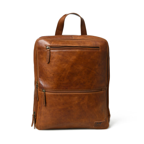Transit Voyager Backpack Pro Classy Leather Bags