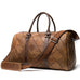 Men's Large Capacity Travel Multifunctional Outdoor Travel Bag Social Buzz eSIMs