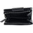 Mancini Croco2 Women’s Medium Clutch Wallet with Enhanced RFID Protection Mancini