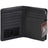 Mancini Croco2 Women’s Medium Clutch Wallet with Enhanced RFID Protection Mancini