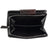 Mancini Croco2 Women’s Medium Clutch Wallet with Enhanced RFID Protection Mancini
