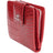 Mancini Croco2 Women’s Medium Clutch Wallet with Enhanced RFID Protection Mancini