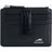 Mancini Croco2 Women’s Card Case with Enhanced RFID Protection Mancini