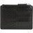 Mancini Croco2 Women’s Card Case with Enhanced RFID Protection Mancini