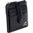 Mancini Croco2 Women’s Card Case with Enhanced RFID Protection Mancini