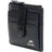 Mancini Croco2 Women’s Card Case with Enhanced RFID Protection Mancini