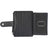 Mancini Croco2 Women’s Card Case with Enhanced RFID Protection Mancini