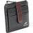 Mancini Croco2 Women’s Card Case with Enhanced RFID Protection Mancini