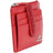 Mancini Croco2 Women’s Card Case with Enhanced RFID Protection Mancini