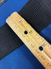 SAMOYED Checkable Rolling Suitcase Tough Traveler - Made in USA since 1970