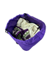 DRAWSTRING BACKPACK Tough Traveler - Made in USA since 1970