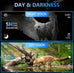 NightScope 4K Binoculars V.I.P Digital Presence