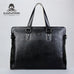 Laptop Bag, Briefcase, Men's Bag Trendy Attic Store01