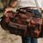 The Tony Rosato Classy Leather Bags
