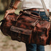 The Tony Rosato Classy Leather Bags