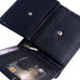 Simons Bi-fold Wallet Classy Leather Bags