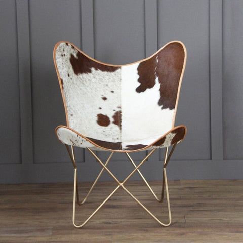 The Swiss Butterfly Chair Classy Leather Bags