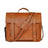 The Classic Gentleman Classy Leather Bags